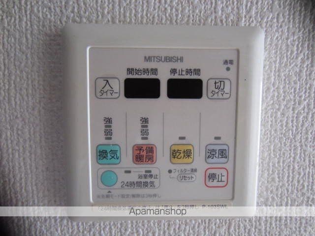 セジョリ浅草WESTの内装写真