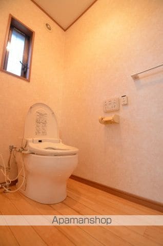 可部3丁目戸建の内装写真