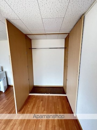 レオパレスアール[1K/23.18m2]の収納