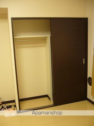 レオネクストフォレストIの内装写真
