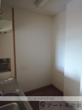 シトラスイン[1R/32.9m2]の内装5