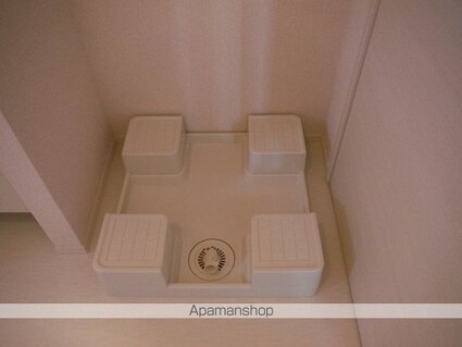 サニー矢倉下　Ｂ[2DK/52.4m2]の内装3