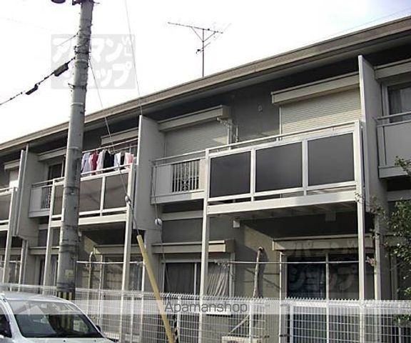 タウニー黒門