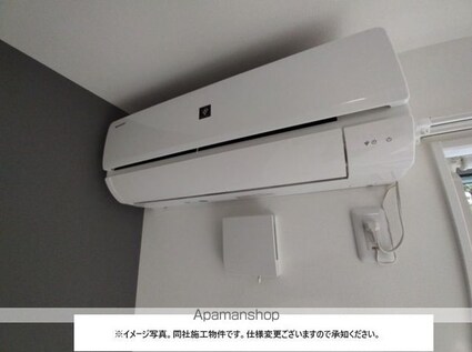 ＮｏｓｓＡ天神町[1K/25.05m2]のその他設備