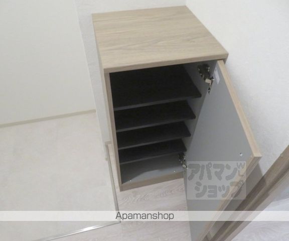 アドバンスコート四条堀川IIの内装写真