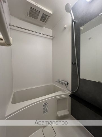 ESLEADRESIDENCE大阪福島SOUTHFLATSの内装写真