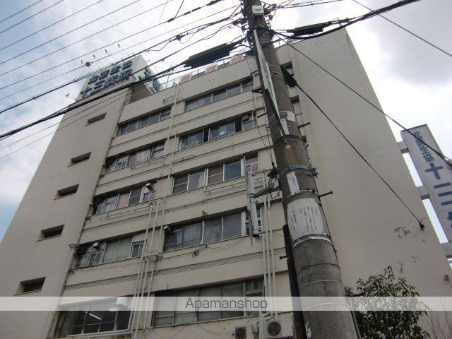 セレブコート木川の周辺写真