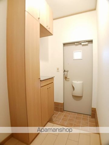 ブローテの内装写真