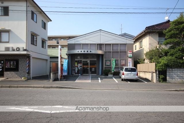 ヒールコートA&Gの周辺写真