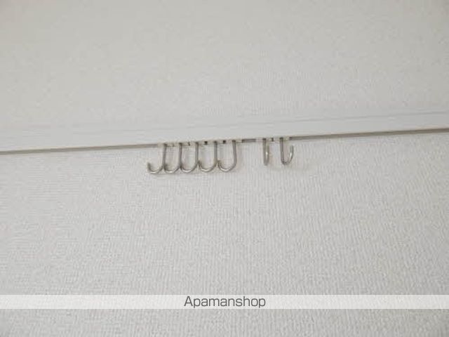 リラフォートA棟の内装写真