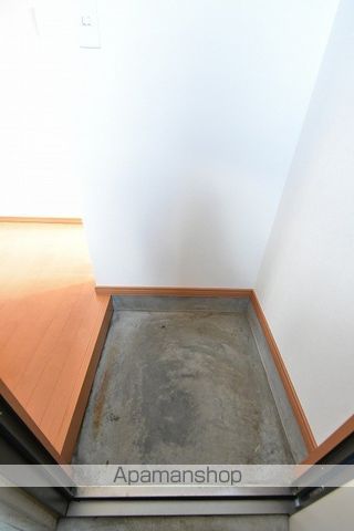 ボヌール福住IIIの内装写真