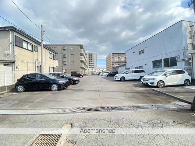 ファミーユ二日町のその他写真