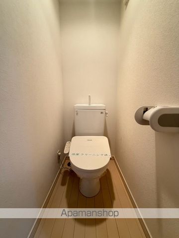 シティハイム中央林間の内装写真