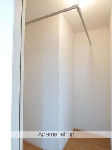 ブリックハウス旭南IIの内装写真