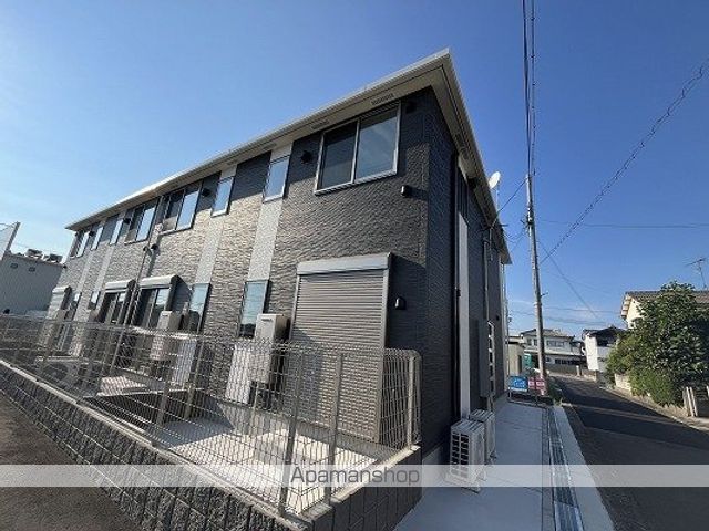 Koro Shine網干の外観写真