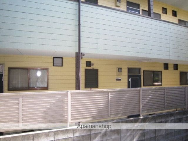 ハルトリーゲルの内装写真