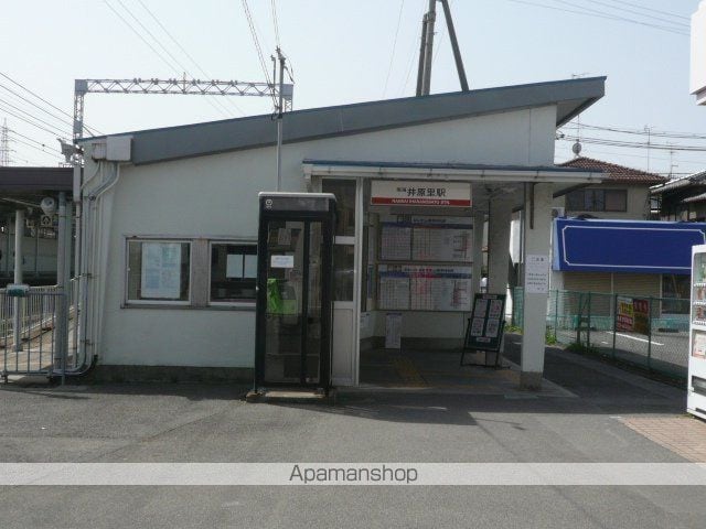 セジュール井原の里 A棟の周辺写真