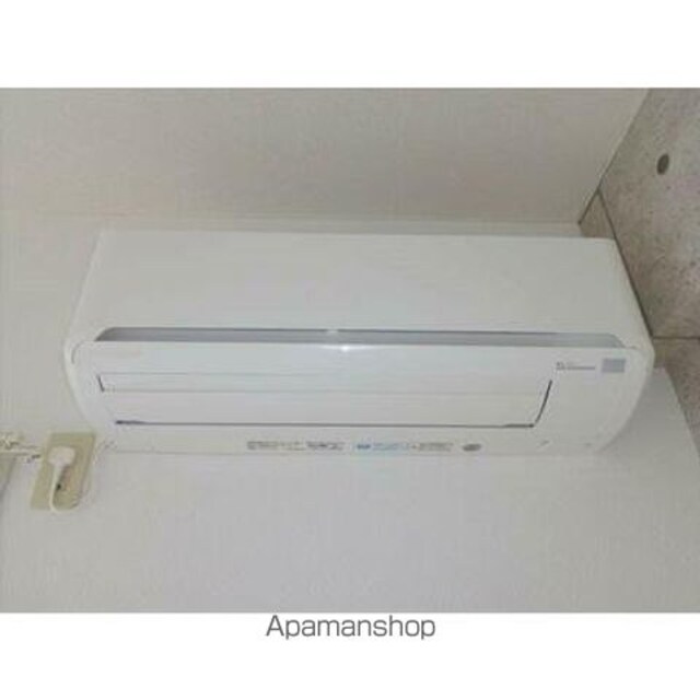 フォレストコート[1DK/31.5m2]のその他設備