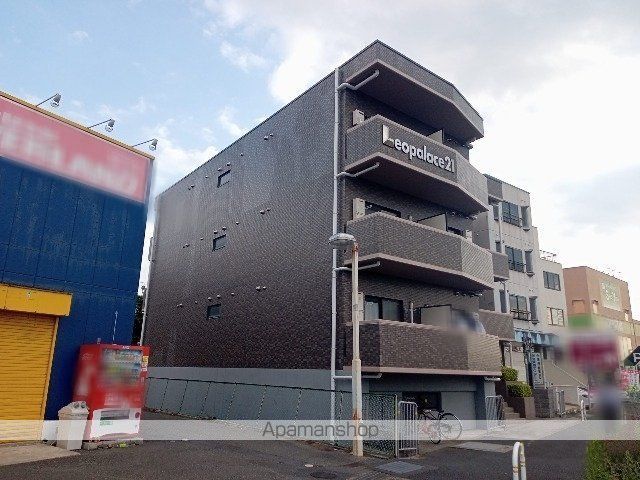 レオパレス佐保川