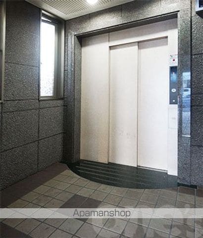 セントレイクセレブ徳川の外観写真