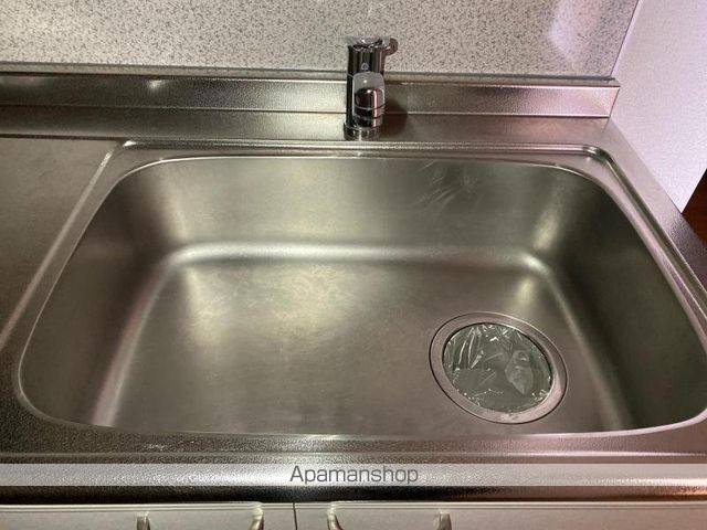 シャンブルNJKの内装写真
