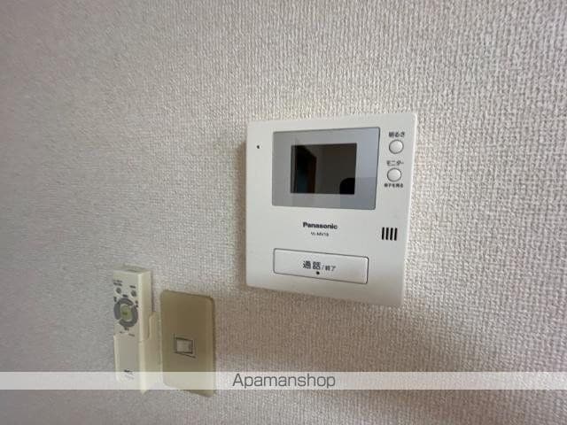サンレジデンス江西の内装写真