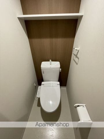 Wan’sTerrace長久手の内装写真