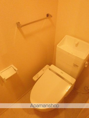 グレイスベル IIの内装写真