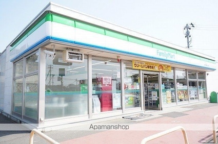 ヴィクトワールⅢ[1LDK/50.03m2]の周辺1