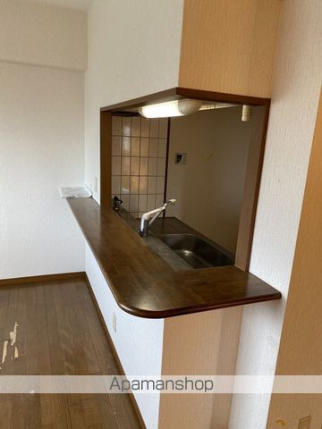 グランドゥール・オニクラの内装写真