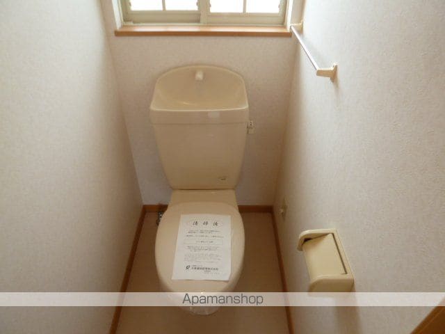 プレリーメゾンOG IIIの内装写真