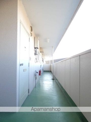 コーポ希望XIの外観写真