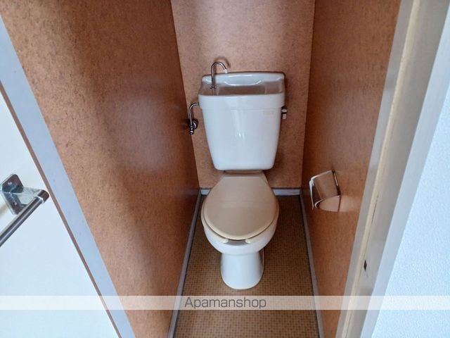 あすなろマンションの内装写真