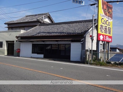 塩屋Ａ貸家[貸家/55m2]の外観1
