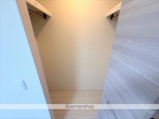 オリオンの内装写真