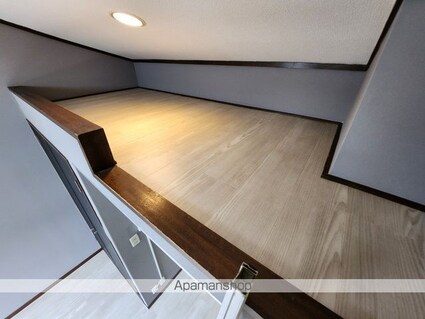 エルム高幡Ｂ[1R/17.12m2]の内装7