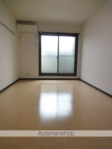 フジパレス北清水町III番館の内装写真