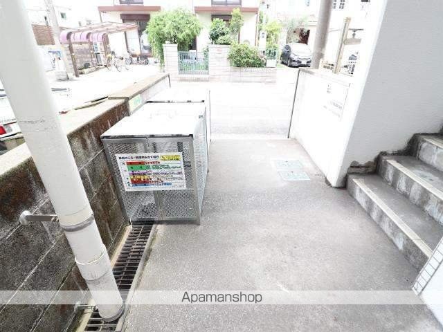 Kパサールのその他写真