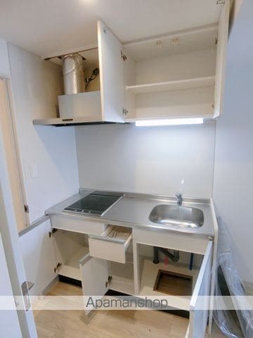 FREEDOM residence堺寺地町の内装写真