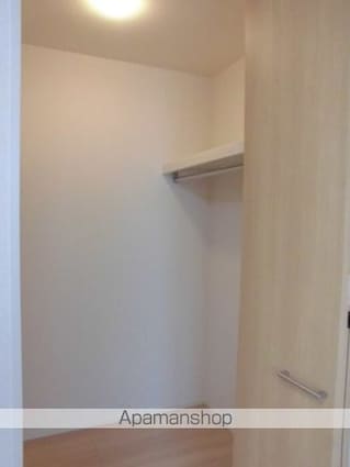 オッツ[1LDK/39.21m2]の収納