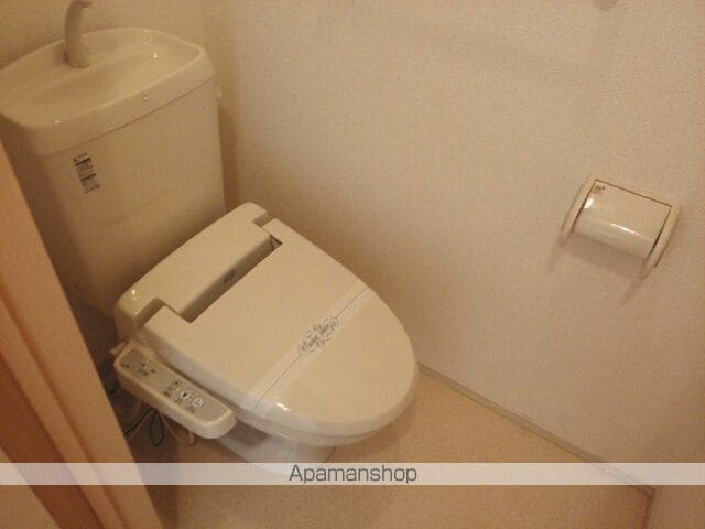 BAYーテラスの内装写真