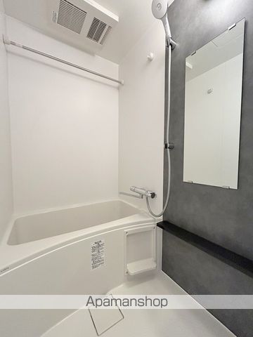 エスリードレジデンス大阪福島サウスフラッツの内装写真