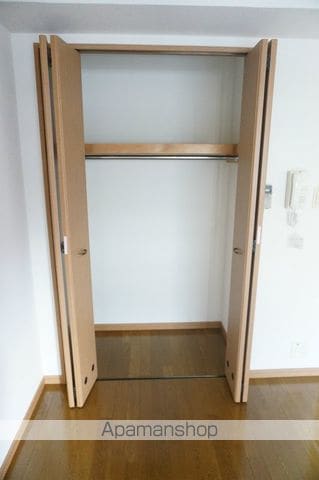 ルモール大濠北の内装写真
