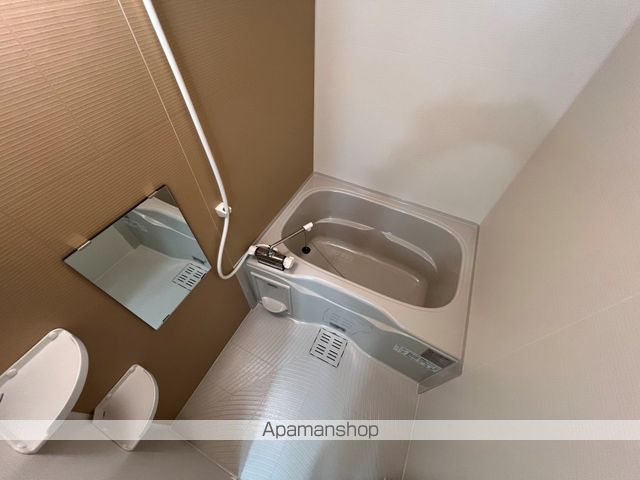 フジパレス東花園駅北I番館の内装写真