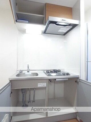 Ｎｅｏ　ｖｉｔａ新小岩[1K/20m2]のキッチン2