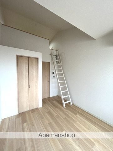 ウラノス勝田台の内装写真