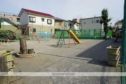 Ｓ－ＦＯＲＴ戸田公園[1K/22.58m2]の周辺6