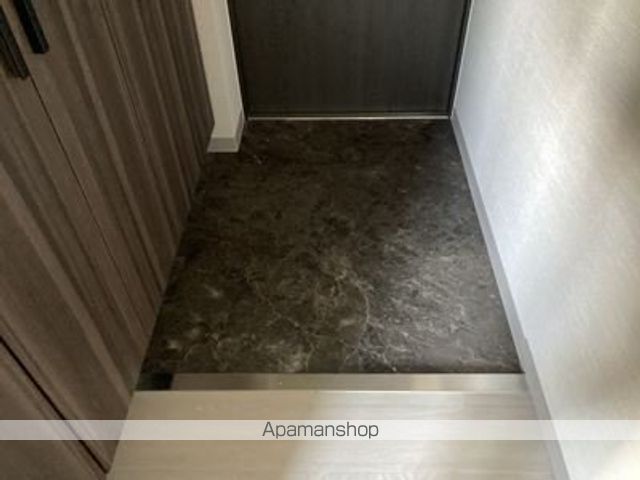 Fリミテッド北広島の内装写真