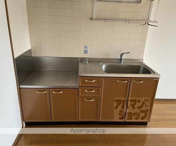ラスヌベスの内装写真