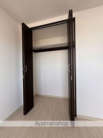 プルメリア栄通の内装写真